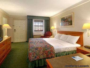 Hemp Inn Oklahoma City South Habitación foto